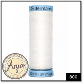 800 Gütermann Silk