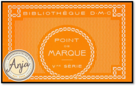 D.M.C. Point de Marque serie V