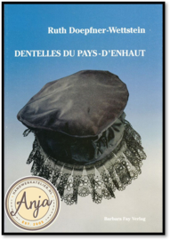Dentelles du Pays-D'enhaut - Ruth Doepfner-Wettstein