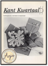 Kant Kwartaal 1996 jaargang 09 nummer 03