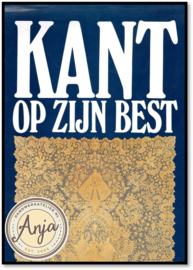 Kant op zijn best - Stéphane Vandenberghe
