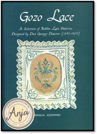 Gozo Lace - Consiglia Azzopardi