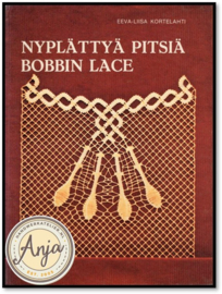 Bobbin lace - Eeva Liisa Kortelahti