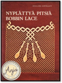 Bobbin lace - Eeva-Liisa Kortelahti
