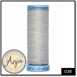 038 Gütermann Silk