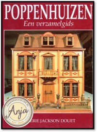 Poppenhuizen een verzamelgids - Valerie Jackson Douet