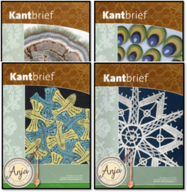 Kantbrief 2016 Jaargang 33