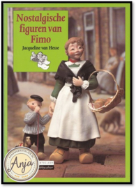 Nostalgische figuren van Fimo - Jacqueline van Hesse