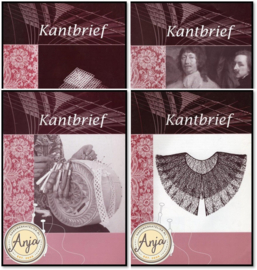 Kantbrief 1999 Jaargang 16