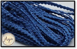 knobbly band Copenhagen Blue