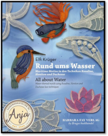 Rund ums Wasser - Elfi Krüger