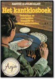 Het kantklosboek - Kaethe en Jules Kliot