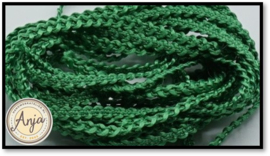 knobbly band Emerald