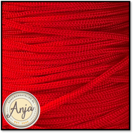 Bunka 038 Red