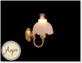 FA012017 Wandlamp