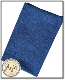 EF2022-01 Spijkerstof blauw