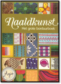 Naaldkunst - Margaret Beautement