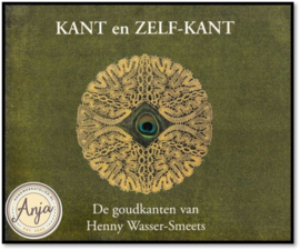 Kant en Zelf-Kant - Henny Wasser Smeets