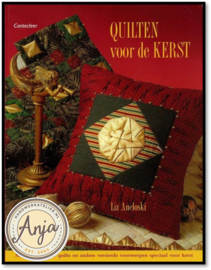 Quilten voor de Kerst - Liz Aneloski