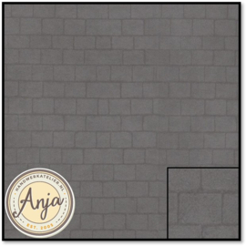 DIY269 Grey Slate Paper