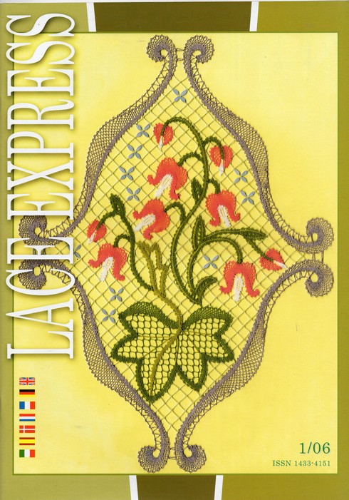 Lace Express 2006-1