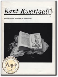 Kant Kwartaal 1989 augustus