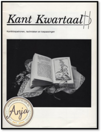 Kant Kwartaal 1989 jaargang 02 nummer 04