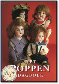 Het poppen dagboek - Tom van Ommen