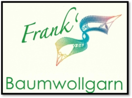Frank's Baumwolle 20/3