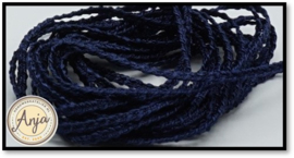 knobbly band Navy