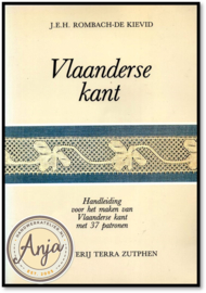 Vlaanderse Kant - J.E.H. Rombach de Kievid