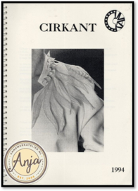 Cirkant - Nederlandse Kantopleiding