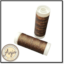 Metallic en overige garens