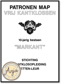 Vrij Kantklossen - Stichting Kantklosopleiding Etten-Leur