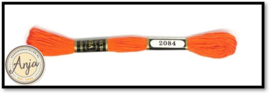 Venus 2084