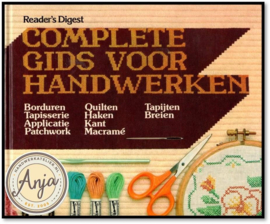 Complete gids voor handwerken - Reader's Digest