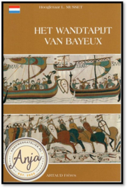Het wandtapijt van Bayeux - L Musset