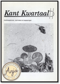 Kant Kwartaal 1997 jaargang 11 nummer 01