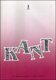 Kant 1993-1