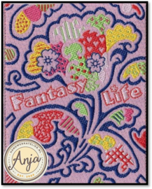 Kleedje Fantasy Life