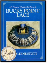 Bucks Point Lace - Geraldine Stott