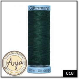 018 Gütermann Silk