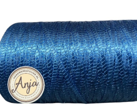 Platband blauw ca 3 mm