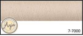 7-7000 Naturel 34/2