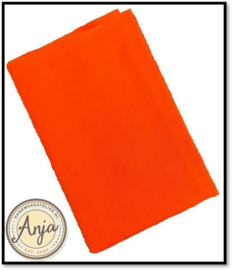 EF14 Oranje katoen