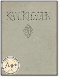 Kantklossen - J.P.A. Brandt