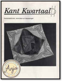 Kant Kwartaal 1990 jaargang 03 nummer 04