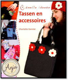 Tassen en accessoires - Charlotte Vannier
