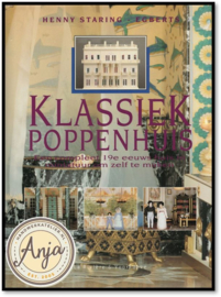 Klassiek Poppenhuis - Henny Staring-Egberts