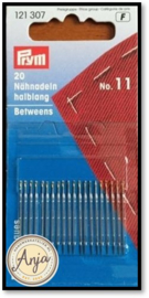 Prym Naainaalden half lang no 11